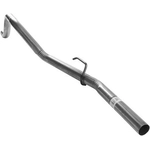 Order Tail Pipe by AP EXHAUST - 54214 For Your Vehicle
