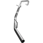 Order Tail Pipe by AP EXHAUST - 54215 For Your Vehicle