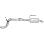 Order Tail Pipe by AP EXHAUST - 54217 For Your Vehicle