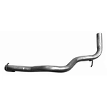 Order AP EXHAUST - 54224 - Exhaust Tail Pipe For Your Vehicle