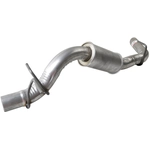 Order AP EXHAUST - 54620 - Tail Pipe For Your Vehicle