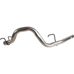 Order AP EXHAUST - 54733 - Exhaust Tailpipe For Your Vehicle