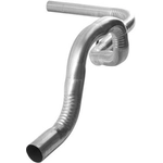 Order Tail Pipe by AP EXHAUST - 54781 For Your Vehicle