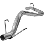 Order Tail Pipe by AP EXHAUST - 54920 For Your Vehicle
