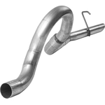 Order Tail Pipe by AP EXHAUST - 54921 For Your Vehicle