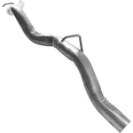 Order Tail Pipe by AP EXHAUST - 54924 For Your Vehicle