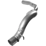Order Tail Pipe by AP EXHAUST - 54937 For Your Vehicle