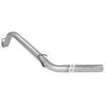 Order Tail Pipe by AP EXHAUST - 54974 For Your Vehicle