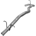 Order Tail Pipe by AP EXHAUST - 54975 For Your Vehicle