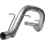 Order Tail Pipe by AP EXHAUST - 54980 For Your Vehicle