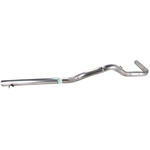 Order AP EXHAUST - 64774 - Exhaust Tail Pipe For Your Vehicle