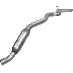 Order Tail Pipe by AP EXHAUST - 64801 For Your Vehicle