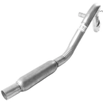 Order Tail Pipe by AP EXHAUST - 64822 For Your Vehicle