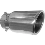 Order AP EXHAUST - ST1253S - Tail Pipe Extension For Your Vehicle