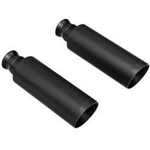 Order Tail Pipe Extension by FLOWMASTER - 15356B For Your Vehicle