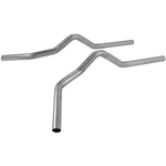 Purchase FLOWMASTER - 15803 - Tail Pipe