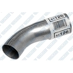 Purchase Tail Pipe by WALKER USA - 41126