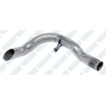 Order Tail Pipe by WALKER USA - 42735 For Your Vehicle