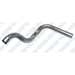 Order Tail Pipe by WALKER USA - 43212 For Your Vehicle