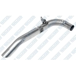 Order Tail Pipe by WALKER USA - 43989 For Your Vehicle