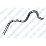 Order Tail Pipe by WALKER USA - 44059 For Your Vehicle