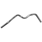 Order WALKER USA - 44118 - Tail Pipe For Your Vehicle