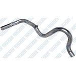 Order Tail Pipe by WALKER USA - 44161 For Your Vehicle