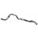 Order WALKER USA - 44323 - Tail Pipe For Your Vehicle