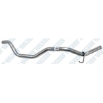 Order Tail Pipe by WALKER USA - 44363 For Your Vehicle