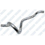 Order Tail Pipe by WALKER USA - 44596 For Your Vehicle