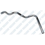 Order Tail Pipe by WALKER USA - 44606 For Your Vehicle