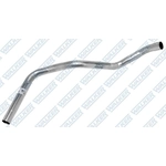 Order Tail Pipe by WALKER USA - 44763 For Your Vehicle