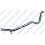 Order Tail Pipe by WALKER USA - 44812 For Your Vehicle