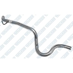 Order Tail Pipe by WALKER USA - 44859 For Your Vehicle