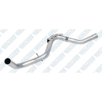 Order Tail Pipe by WALKER USA - 45259 For Your Vehicle