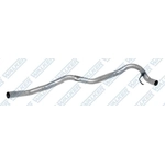 Order Tail Pipe by WALKER USA - 45261 For Your Vehicle