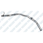 Order Tail Pipe by WALKER USA - 45262 For Your Vehicle