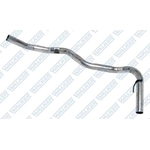 Order Tail Pipe by WALKER USA - 45288 For Your Vehicle