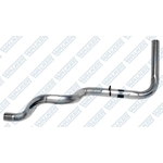 Order Tail Pipe by WALKER USA - 45377 For Your Vehicle