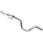 Order WALKER USA - 45378 - Tail Pipe For Your Vehicle