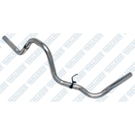 Order Tail Pipe by WALKER USA - 45390 For Your Vehicle