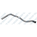 Order Tail Pipe by WALKER USA - 45424 For Your Vehicle