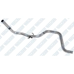 Order Tail Pipe by WALKER USA - 45468 For Your Vehicle