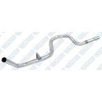 Order Tail Pipe by WALKER USA - 45746 For Your Vehicle