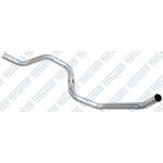 Order Tail Pipe by WALKER USA - 45824 For Your Vehicle