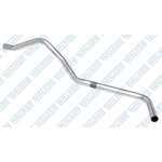 Order Tail Pipe by WALKER USA - 45836 For Your Vehicle