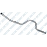 Order Tail Pipe by WALKER USA - 45839 For Your Vehicle