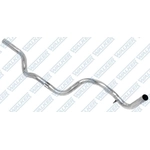 Order Tail Pipe by WALKER USA - 45840 For Your Vehicle