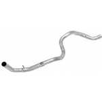 Order WALKER USA - 45841 - Tail Pipe For Your Vehicle