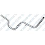Order Tail Pipe by WALKER USA - 45859 For Your Vehicle